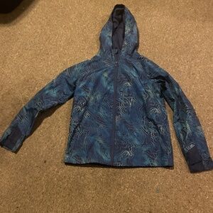 Boys raincoat